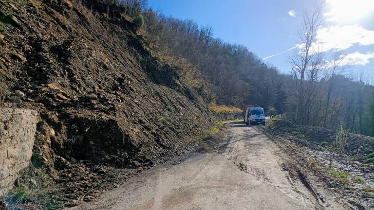 Forlì-Cesena, 65 milioni per ripristinare le strade provinciali Forlì-Cesena, 65 milioni per ripristinare le strade provinciali