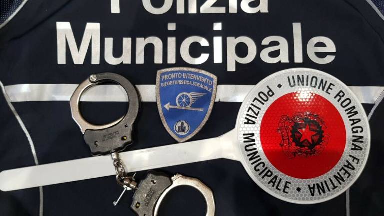 Faenza, controlli e denunce Faenza, controlli e denunce