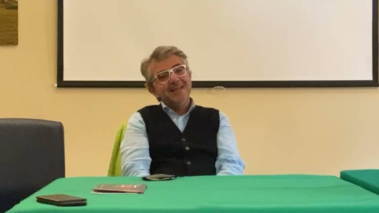 Basket B, il presidente Valgimigli annuncia: Paolo Zanca nuovo vice presidente dei Tigers Basket B, il presidente Valgimigli annuncia: Paolo Zanca nuovo vice presidente dei Tigers
