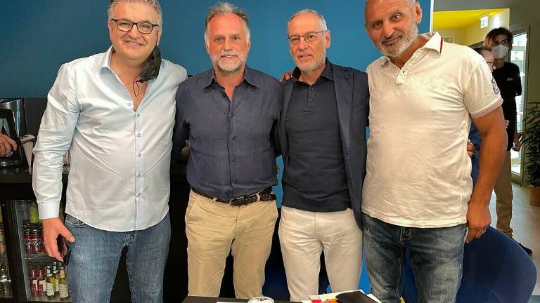 Rimini, le associazioni di categoria al Ministro del Turismo: Certezza della pena per chi delinque Rimini, le associazioni di categoria al Ministro del Turismo: Certezza della pena per chi delinque