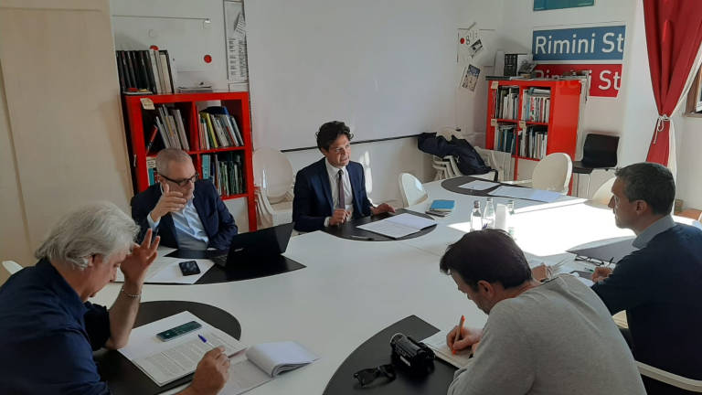 Asili, sconti su rette e mense per 3.400 famiglie di Rimini Asili, sconti su rette e mense per 3.400 famiglie di Rimini