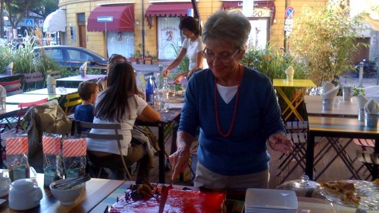 Rimini, morta Clara Signori, protagonista della politica: Una vita spesa per le donne della città Rimini, morta Clara Signori, protagonista della politica: Una vita spesa per le donne della città