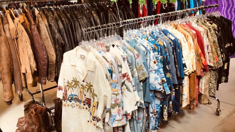 Alla Fiera di Forlì un weekend dedicato al vintage Alla Fiera di Forlì un weekend dedicato al vintage