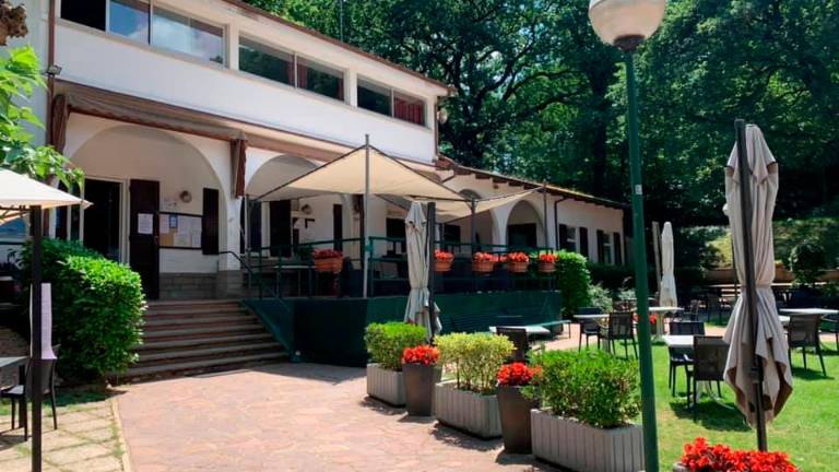 Tennis, stasera la finale dell’Open “Seta” al Cacciari: Alice Gubertini sfida Micol Devescovi Tennis, stasera la finale dell’Open “Seta” al Cacciari: Alice Gubertini sfida Micol Devescovi