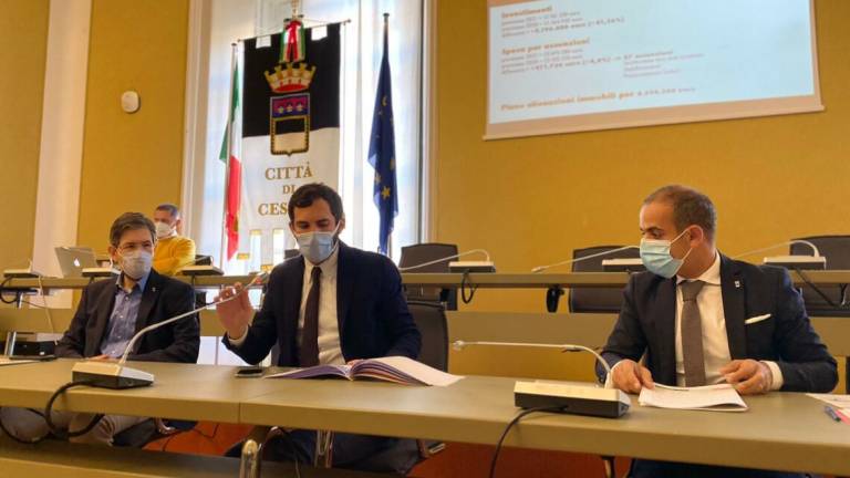 Cesena, in bilancio più investimenti, assunzioni e case popolari Cesena, in bilancio più investimenti, assunzioni e case popolari