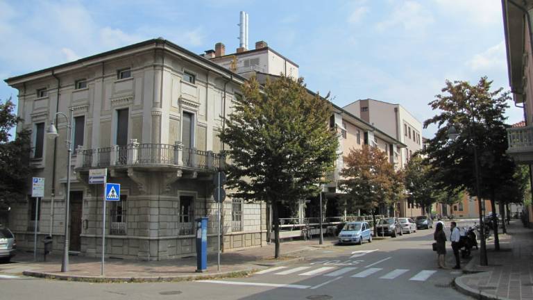 Cesena: la Casa di riposo Maria Fantini festeggia il 140° del suo fondatore con novità e sconti per i nuovi ospiti Cesena: la Casa di riposo Maria Fantini festeggia il 140° del suo fondatore con novità e sconti per i nuovi ospiti
