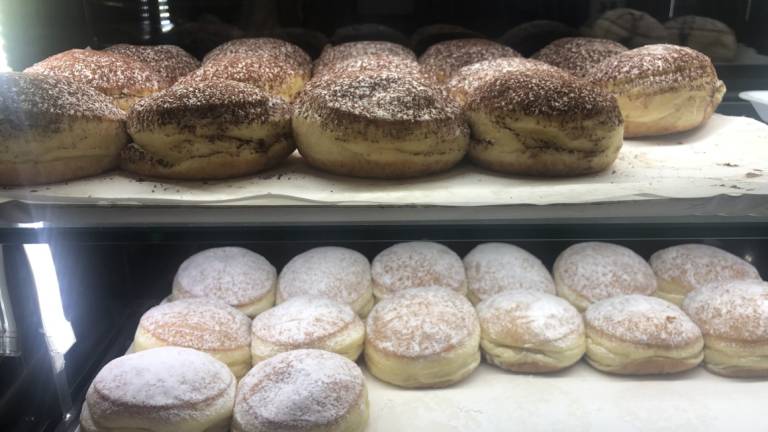 Droga trovata in una pasticceria di Lido Adriano Droga trovata in una pasticceria di Lido Adriano