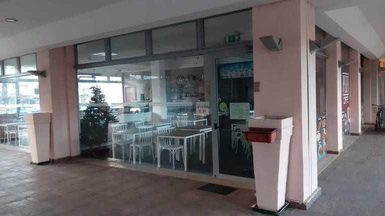 Cesena, aggressione al bar: in 5 all’ospedale Cesena, aggressione al bar: in 5 all’ospedale