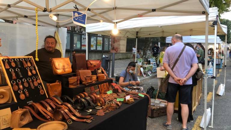 Castrocaro, attesa per San Rocco Castrocaro, attesa per San Rocco