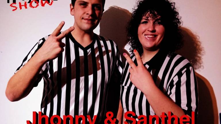 Rimini, stupido hotel show: in gara anche l'arbitro di wrestling e la fotografa Rimini, stupido hotel show: in gara anche l'arbitro di wrestling e la fotografa