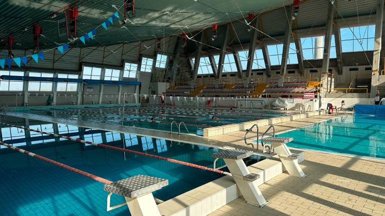 Piscina comunale di Lugo, problemi alle docce ma arriva un progetto Piscina comunale di Lugo, problemi alle docce ma arriva un progetto
