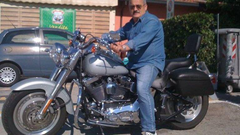 Addio ad Alfonso Barberini, titolare della Trattoria Cubana Addio ad Alfonso Barberini, titolare della Trattoria Cubana