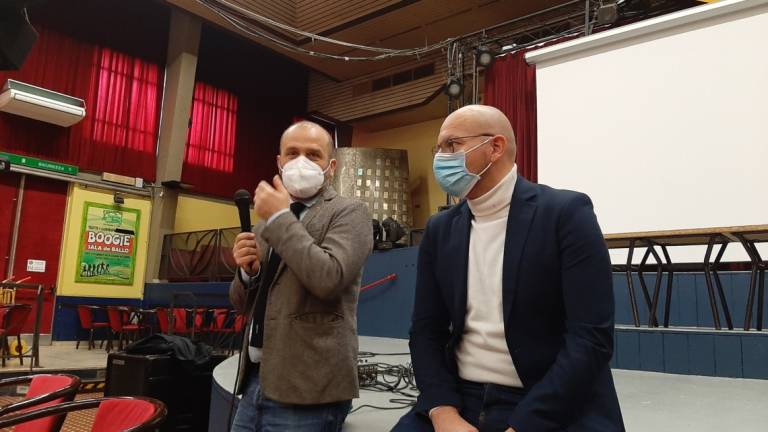Congresso Pd: gli eletti nei circoli di Forlì e provincia Congresso Pd: gli eletti nei circoli di Forlì e provincia