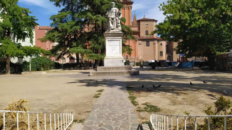 Faenza, ordinanza anti alcol contro il degrado in zona San Francesco Faenza, ordinanza anti alcol contro il degrado in zona San Francesco