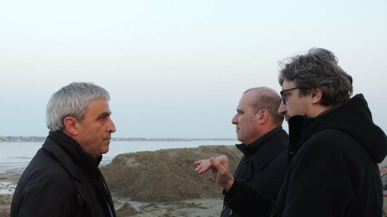 Rimini, candidato sindaco del centro destra: prende quota Ceccarelli Rimini, candidato sindaco del centro destra: prende quota Ceccarelli