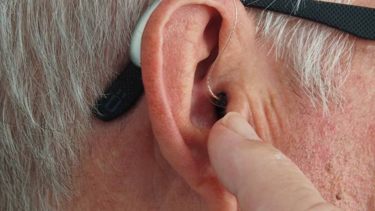 Anche all'ospedale di Ravenna gli impianti cocleari contro la sordità Anche all'ospedale di Ravenna gli impianti cocleari contro la sordità