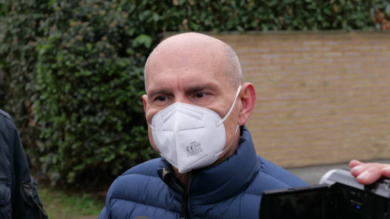 Delitto di Ilenia a Faenza, gli inquirenti: Indagine complicata Delitto di Ilenia a Faenza, gli inquirenti: Indagine complicata