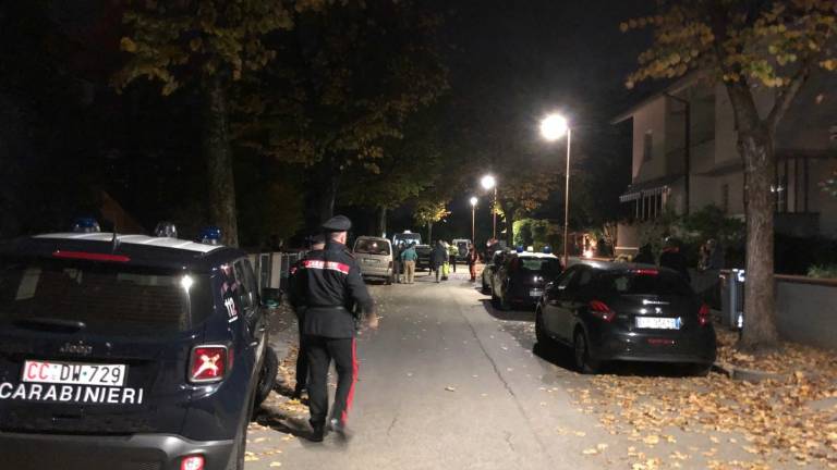 Cesena: 81enne scompare da casa, trovato e salvato dopo 7 ore Cesena: 81enne scompare da casa, trovato e salvato dopo 7 ore