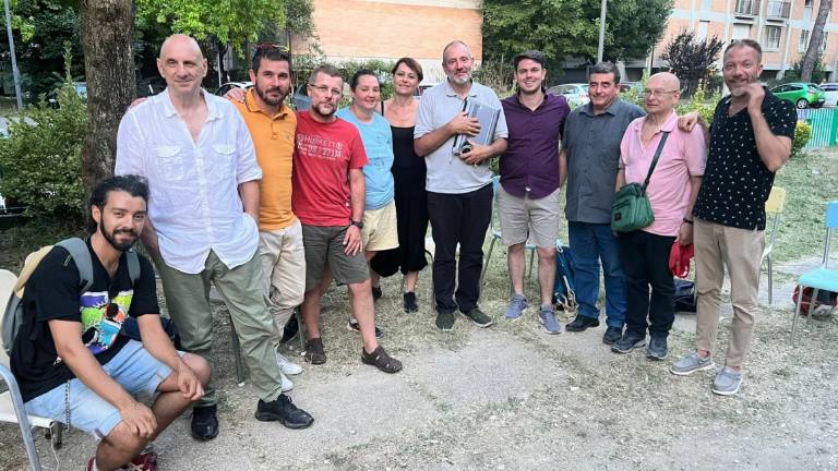 Cesena, alluvione: il comitato chiede commissione di emergenza con esperti, cittadini e associazioni Cesena, alluvione: il comitato chiede commissione di emergenza con esperti, cittadini e associazioni