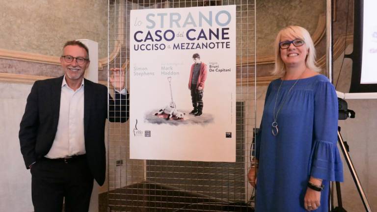 Imola, la prosa allo Stignani riparte a gennaio. Ecco i titoli Imola, la prosa allo Stignani riparte a gennaio. Ecco i titoli