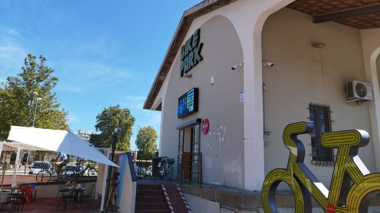 Rimini, Bike Park: abbonamenti a tariffe agevolate Rimini, Bike Park: abbonamenti a tariffe agevolate