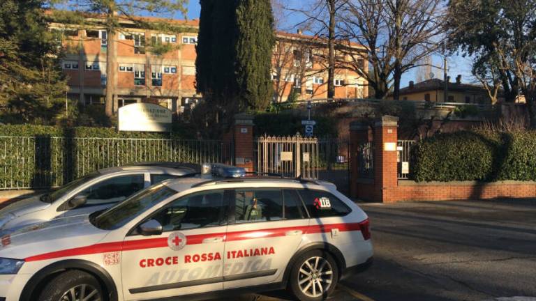 Coronavirus: altri due morti a Cesena Coronavirus: altri due morti a Cesena