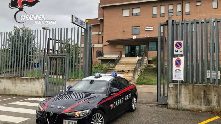 Rapina in villa a Civitella, condanna a 3 anni per un componente della banda Rapina in villa a Civitella, condanna a 3 anni per un componente della banda
