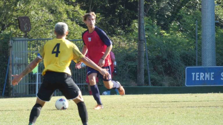 Calcio C, il Rimini piega il Victor San Marino e sta per piazzare il colpo Vokic Calcio C, il Rimini piega il Victor San Marino e sta per piazzare il colpo Vokic