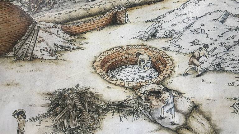 Riccione, sabato e domenica Storie dell'aldilà al sito archeologico di San Lorenzo in Strada Riccione, sabato e domenica Storie dell'aldilà al sito archeologico di San Lorenzo in Strada
