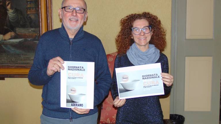 Cesena, Giornata della cura: mappatura dei luoghi di prossimità Cesena, Giornata della cura: mappatura dei luoghi di prossimità