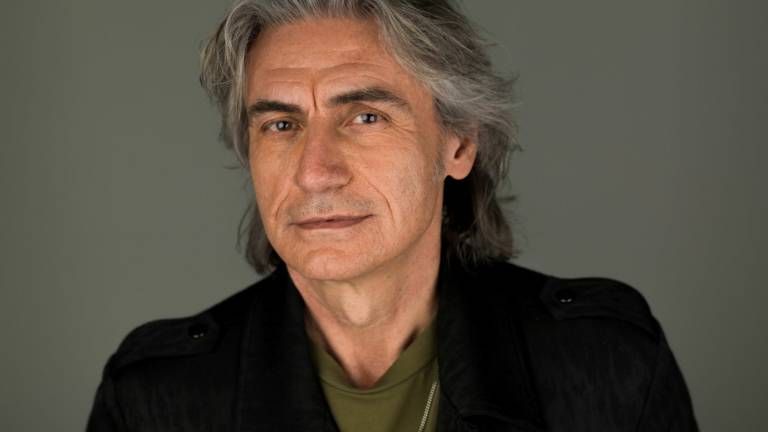 Ligabue torna in concerto: il 4 giugno inaugura la Rcf Arena di Reggio Emilia Ligabue torna in concerto: il 4 giugno inaugura la Rcf Arena di Reggio Emilia
