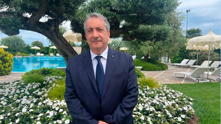 Nicola Semeraro Nicola Semeraro
