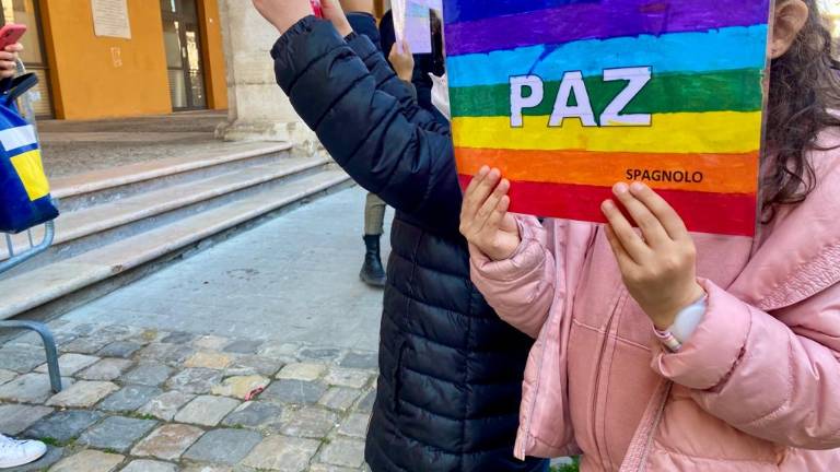 Ravenna, inserire i minori ucraini nelle scuole è più semplice: il protocollo Ravenna, inserire i minori ucraini nelle scuole è più semplice: il protocollo