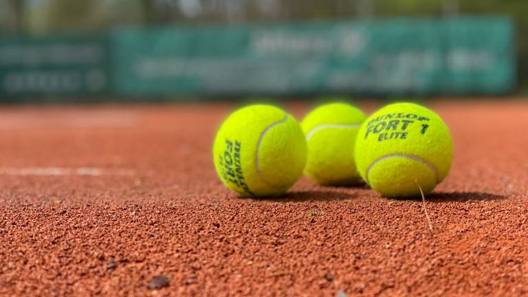 Tennis, gli Over 45 e 55 in campo al Ct Zavaglia Tennis, gli Over 45 e 55 in campo al Ct Zavaglia