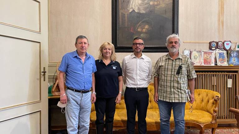 Forlì, Mezzacapo: Al quartiere Cava si vive bene, evitare gli allarmismi Forlì, Mezzacapo: Al quartiere Cava si vive bene, evitare gli allarmismi