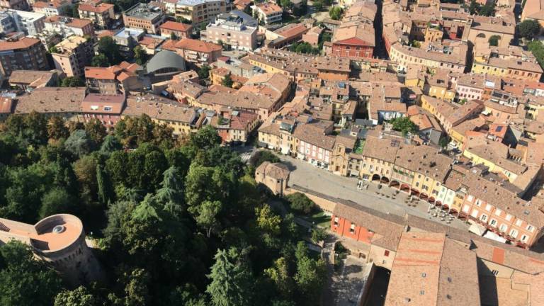 A Cesena nel 2019 redditi incrementati del 4,14% A Cesena nel 2019 redditi incrementati del 4,14%