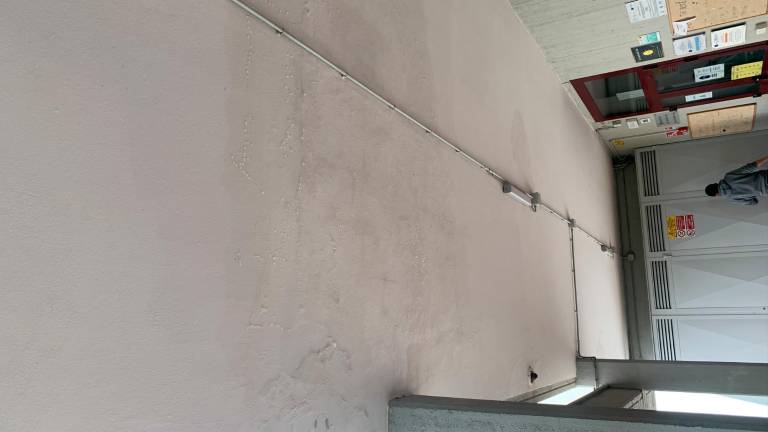 La scuola di Villarco La scuola di Villarco