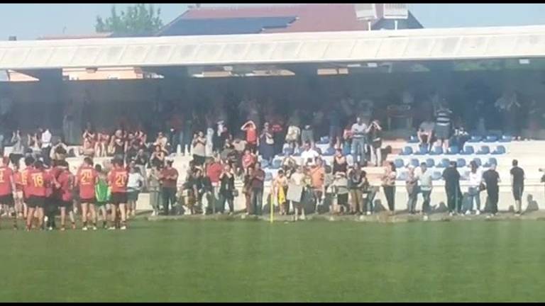Meritate la B, m... anche nel rugby il fair-play non si vede: offese al Romagna Rfc appena retrocesso VIDEO Meritate la B, m... anche nel rugby il fair-play non si vede: offese al Romagna Rfc appena retrocesso VIDEO