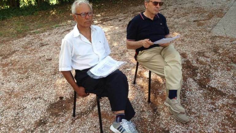 Cesena, giovedì poesia dialettale protagonista al Cervese Sud Cesena, giovedì poesia dialettale protagonista al Cervese Sud