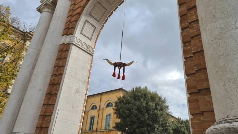 Fiera di San Martino, parcheggi e viabilità a Santarcangelo Fiera di San Martino, parcheggi e viabilità a Santarcangelo