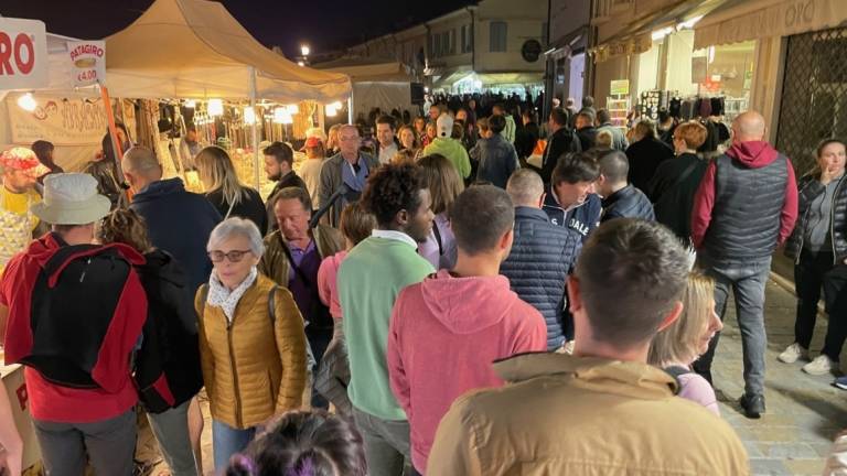Turismo, Cesenatico esulta: Secondi solo a Rimini Turismo, Cesenatico esulta: Secondi solo a Rimini