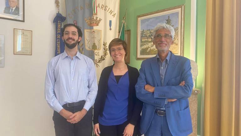 Sarsina, interventi per un milione di euro al Museo Archeologico Sarsina, interventi per un milione di euro al Museo Archeologico