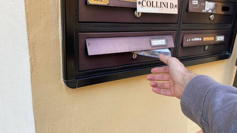 Coronavirus: ladri rubano le mascherine donate dal Comune di Cesena Coronavirus: ladri rubano le mascherine donate dal Comune di Cesena
