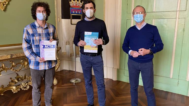 Cesena, danni da rumore in età scolastica: la Fiadda incontra il sindaco Cesena, danni da rumore in età scolastica: la Fiadda incontra il sindaco