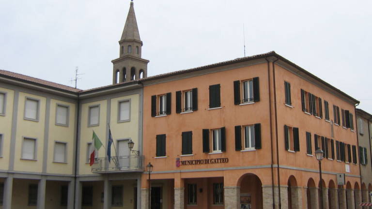Gatteo, due candidati per le primarie del Cantiere Civico Gatteo, due candidati per le primarie del Cantiere Civico