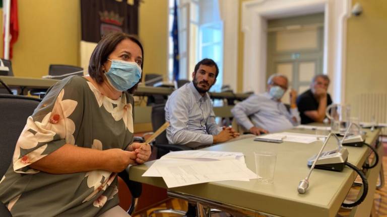 Cesena, la nuova organizzazione della didattica del Corelli Cesena, la nuova organizzazione della didattica del Corelli