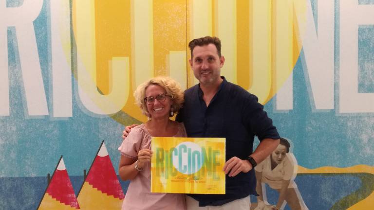 Tutte le storie dei turisti promossi ambasciatori di Riccione Tutte le storie dei turisti promossi ambasciatori di Riccione