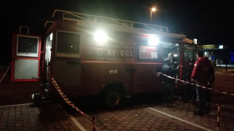 Forlì, ricerche per anziano scomparso Forlì, ricerche per anziano scomparso