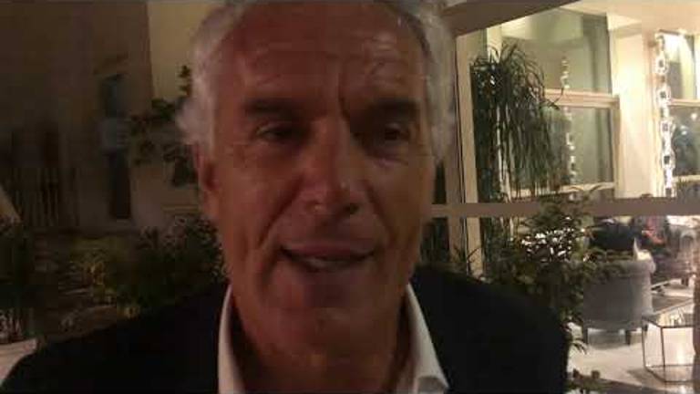 Calcio, Donadoni difende Mancini: Di fronte a certe proposte è difficile dire di no, fare del qualunquismo è troppo facile VIDEO Calcio, Donadoni difende Mancini: Di fronte a certe proposte è difficile dire di no, fare del qualunquismo è troppo facile VIDEO