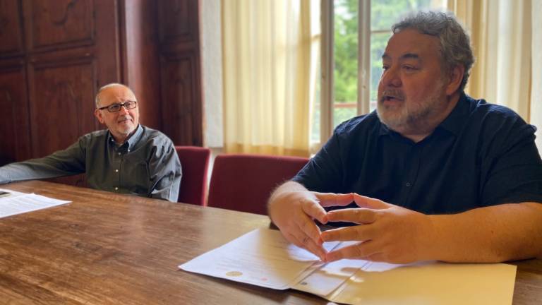 Cesena pronta ad immergersi in una estate all'insegna della Clarinettomania Cesena pronta ad immergersi in una estate all'insegna della Clarinettomania